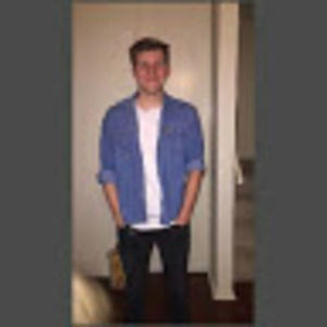 Meet your Posher, James